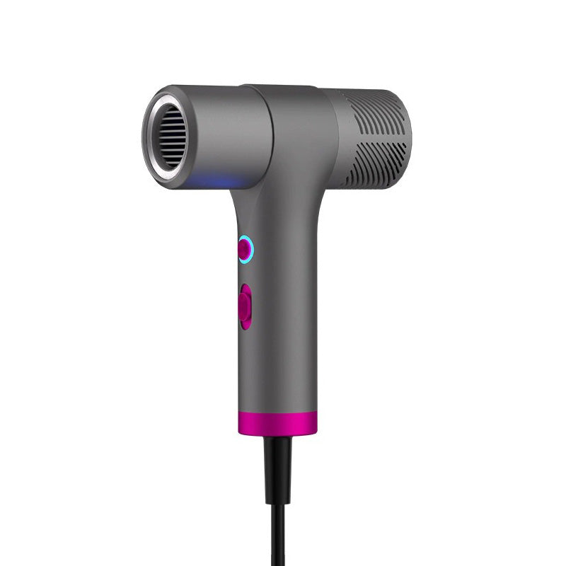Hochleistungs-Ionen-Haartrockner – 1000 W, bürstenloser Gleichstrommotor
