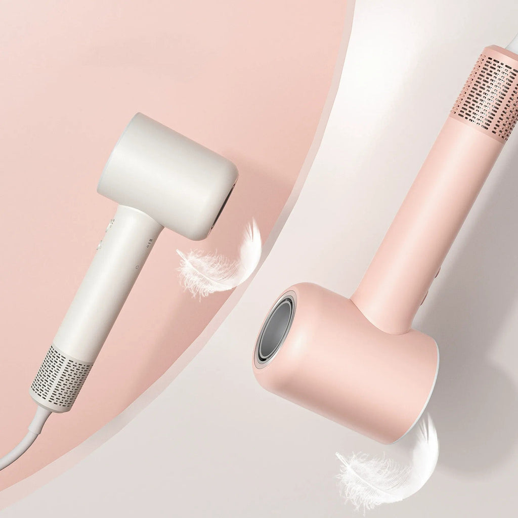 Hochgeschwindigkeits-Ionen-Haartrockner – Bürstenloser Motor