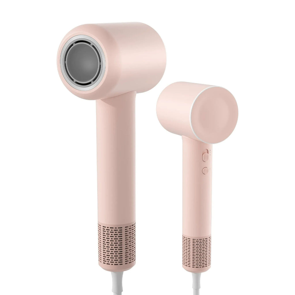 Hochgeschwindigkeits-Ionen-Haartrockner – Bürstenloser Motor