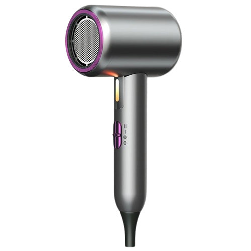 Hochleistungs-Ionen-Haartrockner – 2400 W, konstante Temperatur, Blaulichtfilter