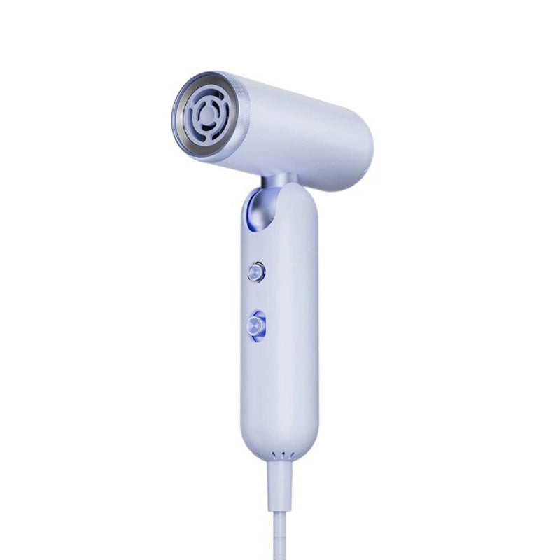 Zusammenklappbarer Hochgeschwindigkeits-Ionen-Haartrockner – 1000 W, 3 Geschwindigkeitsstufen