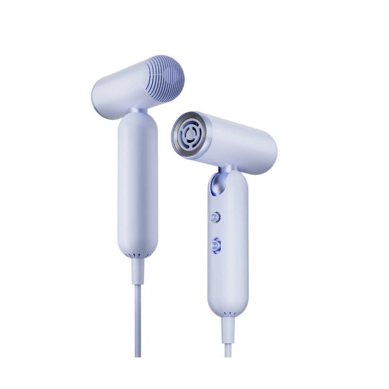 Zusammenklappbarer Hochgeschwindigkeits-Ionen-Haartrockner – 1000 W, 3 Geschwindigkeitsstufen